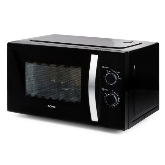 Microonde Domo DO23001 30 Litri 900W Scongelamento Controllo Rotativo