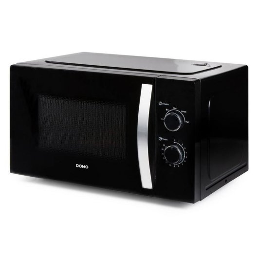 Microonde Domo DO23001 30 Litri 900W Scongelamento Controllo Rotativo