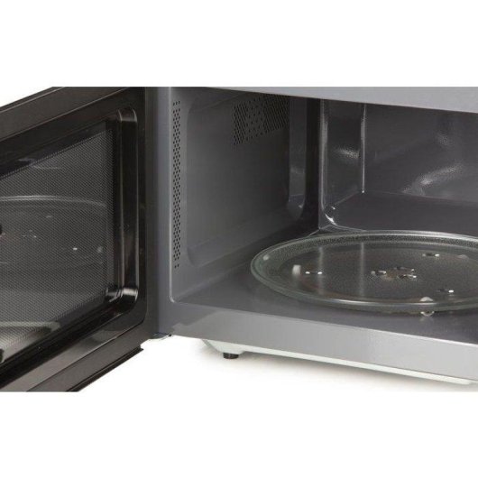 Microondas Domo DO2924 23 Litros 800W Temporizador 8 Programas Descongelación