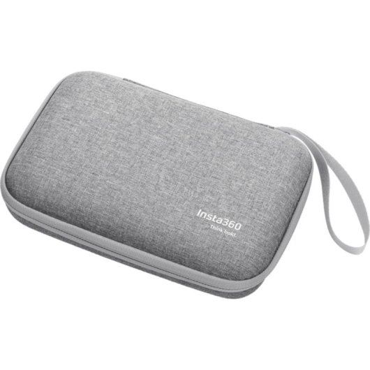 Funda Insta360 Ace Pro 2 Cinza Resistente a Impactos EVA