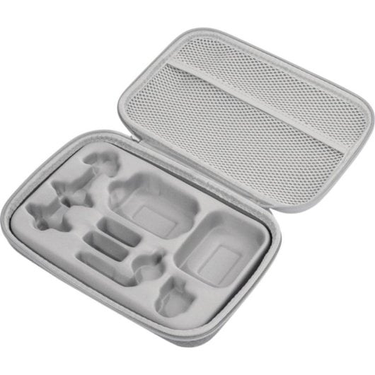 Funda Insta360 Ace Pro 2 Cinza Resistente a Impactos EVA