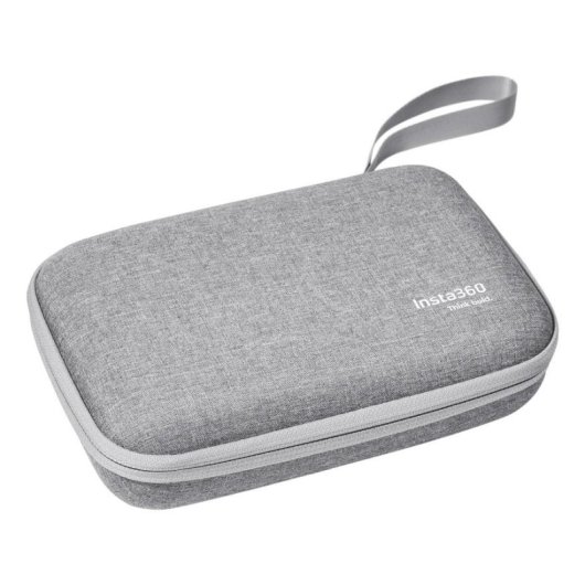 Funda Insta360 Ace Pro 2 Cinza Resistente a Impactos EVA
