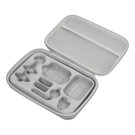 Funda Insta360 Ace Pro 2 Cinza Resistente a Impactos EVA