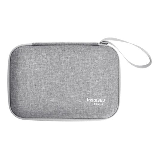 Funda Insta360 Ace Pro 2 Cinza Resistente a Impactos EVA