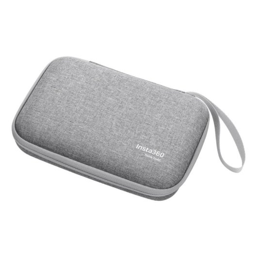 Funda Insta360 Ace Pro 2 Cinza Resistente a Impactos EVA