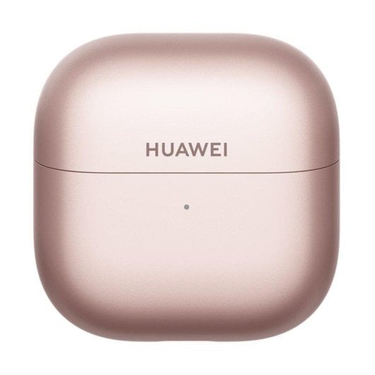 Auriculaires Huawei FreeClip 2 sans fil Bluetooth avec Réduction de Bruit Rose Gold