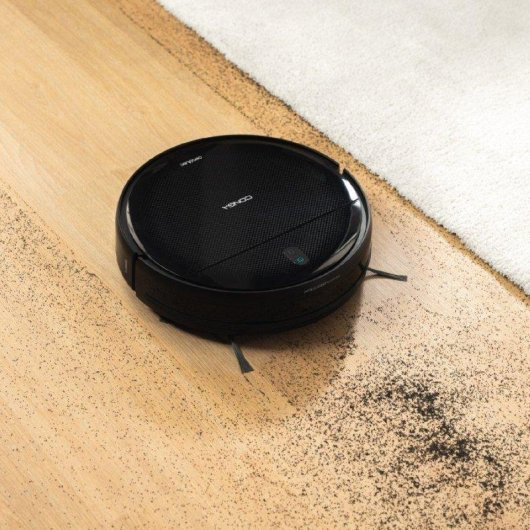 Saugroboter mit Wischfunktion Cecotec Conga M10 Advance Gyroskopische Navigation 3.000 Pa