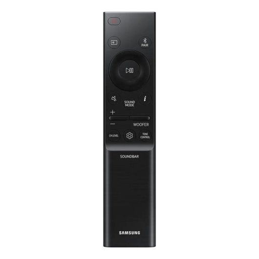 Barre de Son Samsung Q-series HW-Q935GF 9.1.4 Bluetooth WiFi Dolby Atmos Noir Titane