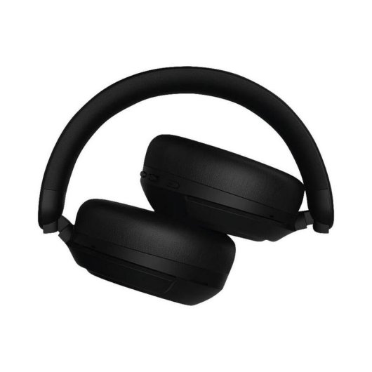 Auriculaires Philips TAH8000EBK/00 sans fil Bluetooth avec Réduction de Bruit, Microphone, Contrôle Tactile, Noir