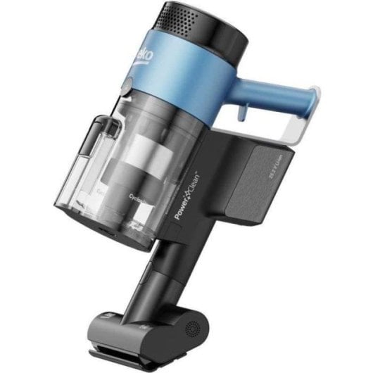 Aspirateur sans Fil Beko VRT96425VD 450W 60 min HEPA 12 2,5L