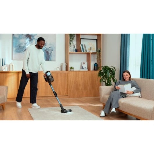 Aspirateur sans Fil Beko VRT96425VD 450W 60 min HEPA 12 2,5L