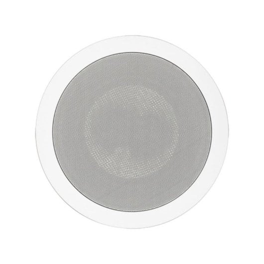 Altavoces Magnat Einbaulautsprecher kabelgebunden 75W Decke Wand weiß