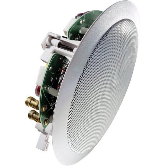 Altavoces Magnat Einbaulautsprecher kabelgebunden 75W Decke Wand weiß