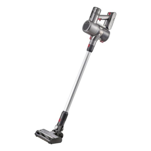 Aspirateur sans Fil Jocca 2314 250W 55 min Filtre HEPA 0,7L Gris