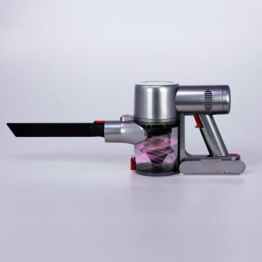 Aspirateur sans Fil Jocca 2314 250W 55 min Filtre HEPA 0,7L Gris