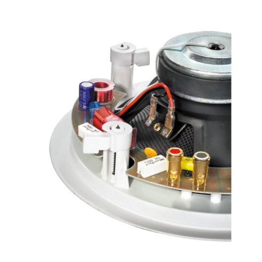 Altavoces MAGNAT 2 Wege kabelgebunden 100W für Wand oder Decke