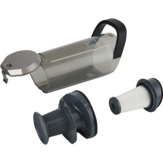 Aspirateur sans Fil Sencor SVC 8936TI 150W 60 min HEPA 1L Noir