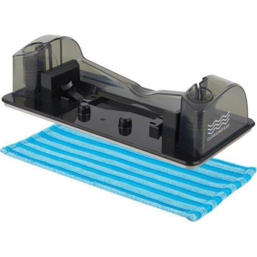 Aspirateur sans Fil Sencor SVC 8936TI 150W 60 min HEPA 1L Noir