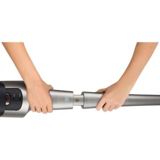 Aspirateur sans Fil Sencor SVC 8936TI 150W 60 min HEPA 1L Noir