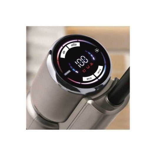 Aspiradora sin Cable Thomas AQUA FloorCleaner 150W 35min Fregado Depósito 0,75L Gris