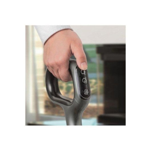 Aspiradora sin Cable Thomas AQUA FloorCleaner 150W 35min Fregado Depósito 0,75L Gris