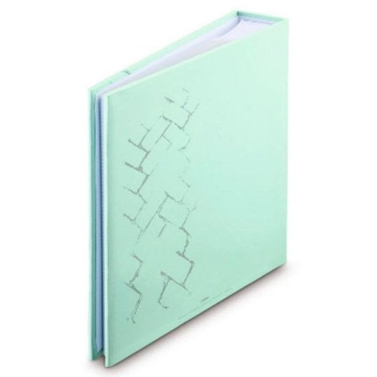 Fotoalbum Hama Journey Mint 200 Fotos 10 x 15 cm