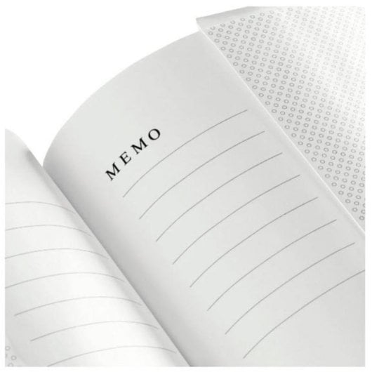 Fotoalbum Hama Journey Mint 200 Fotos 10 x 15 cm