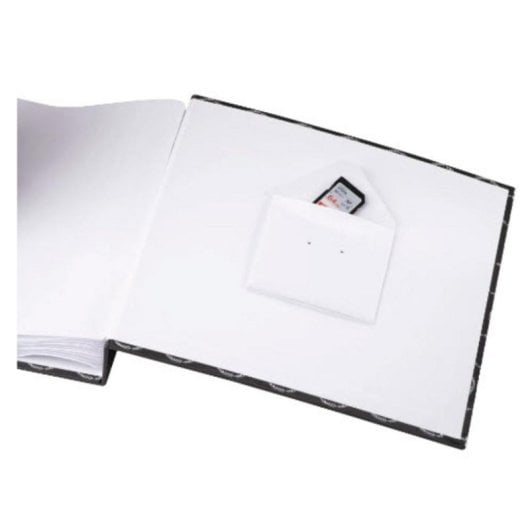 Fotoalbum Hama Journey Mint 200 Fotos 10 x 15 cm