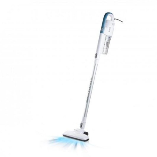 Aspirateur sans Sac Domo DO237SV 450W Réservoir 0,45L Filtres Amovibles