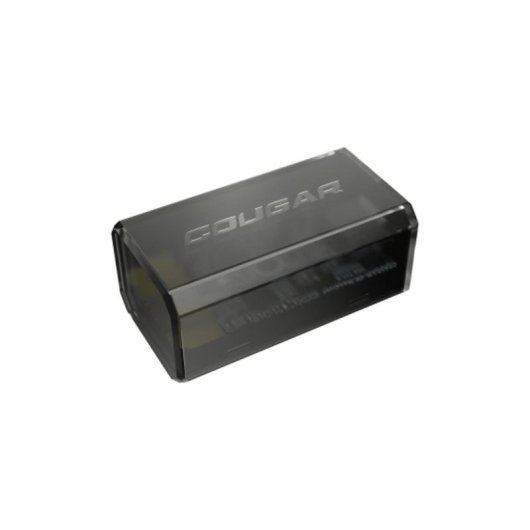 Ratón Cougar Revenger Pro 4K Sans Fil USB Type-C 26000DPI Blanc Gaming