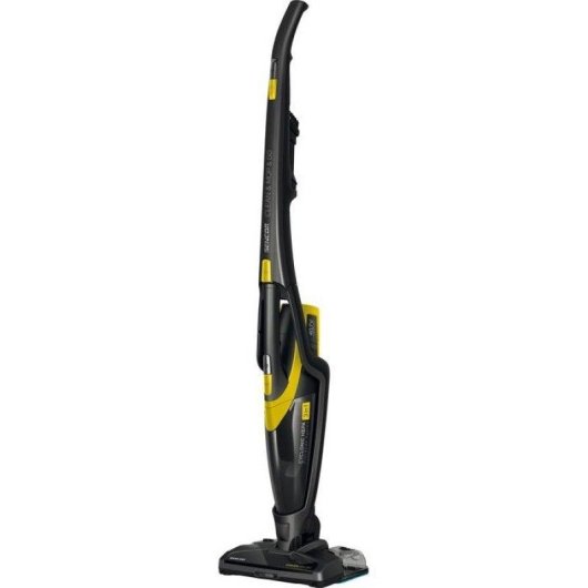 Aspirateur sans Fil Sencor SVC0741YL 2200W 85 min Sans Sac Filtre HEPA Jaune