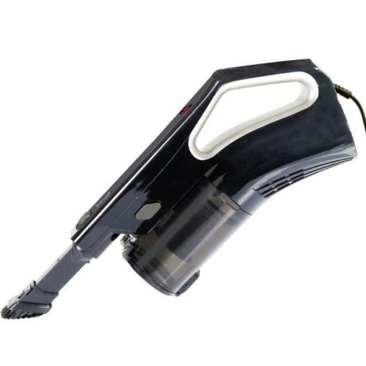 Aspirateur avec Fil Continental Edison VCF600SB 400W 2 en 1 Filtre HEPA