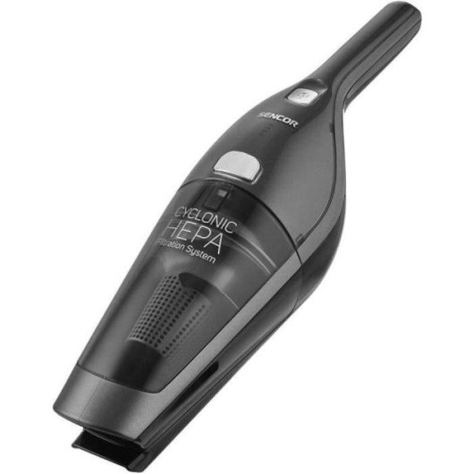Aspirateur sans Fil Sencor SVC 8668AT Filtre HEPA 45 min Brosse Rotative LED