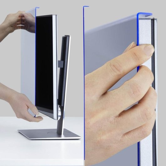 Filtre pour écran StarTech 3269A-PRIVACY-SCREEN 32 pouces 16:9 acrylique