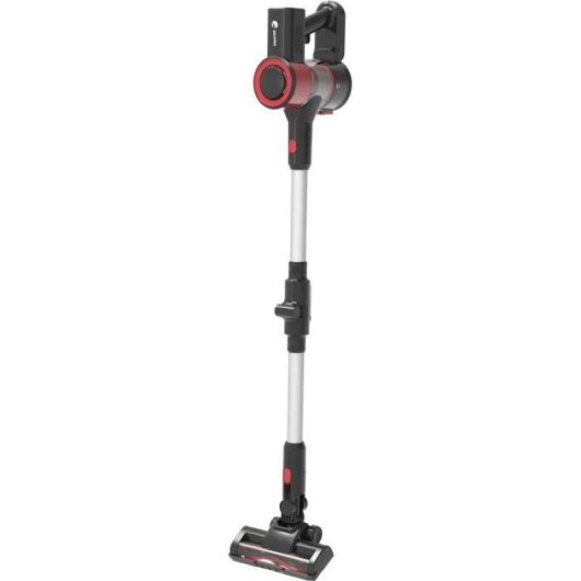 Aspirateur sans Fil Fagor FG21R 150W 25min Brosse LED 0,6L Rouge