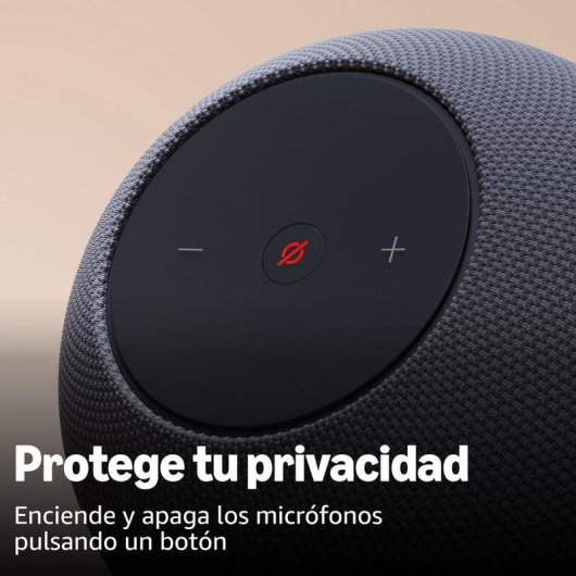 Altavoces AMAZON inteligentes sem fios com Alexa Dolby Atmos brancos