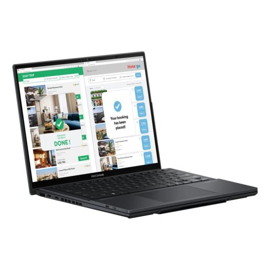 Ordinateur portable ASUS Zenbook Duo UX8406CA 14" Intel Core Ultra 9 285H 32GB 1TB SSD Intel Arc 140T Windows 11 Pro