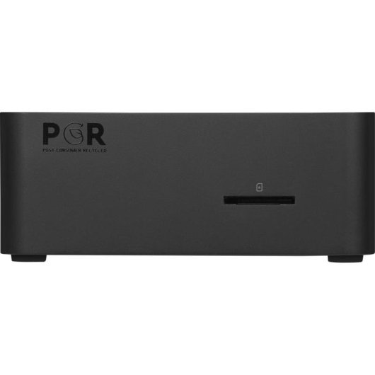 Barebone MSI Cubi AI 8M-008BEU Ryzen 5 8645HS 16GB RAM Wi-Fi 6E