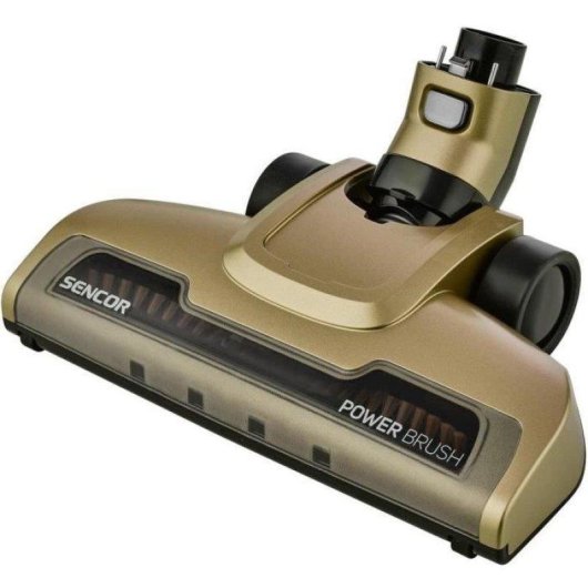 Aspirateur sans Fil Sencor SVC 0607CH Filtre HEPA 45 min LED