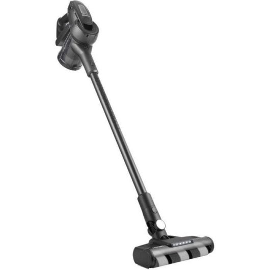 Aspirateur sans Fil Sencor SVC 8776BK 400W 50 min Animaux Allergies 0,5L Noir