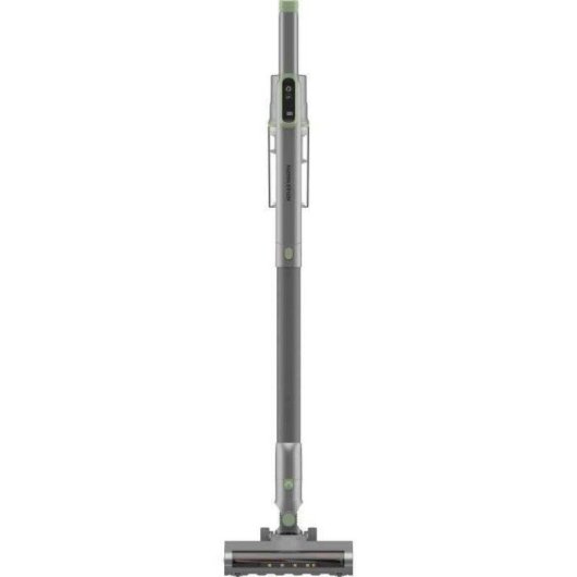 Aspirateur sans Fil Arthur Martin AMAB148 200W 40min Brosse LED Gris