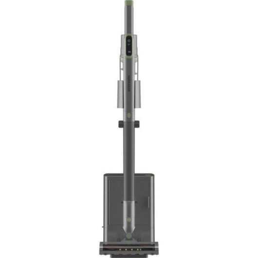 Aspirateur sans Fil Arthur Martin AMAB148 200W 40min Brosse LED Gris