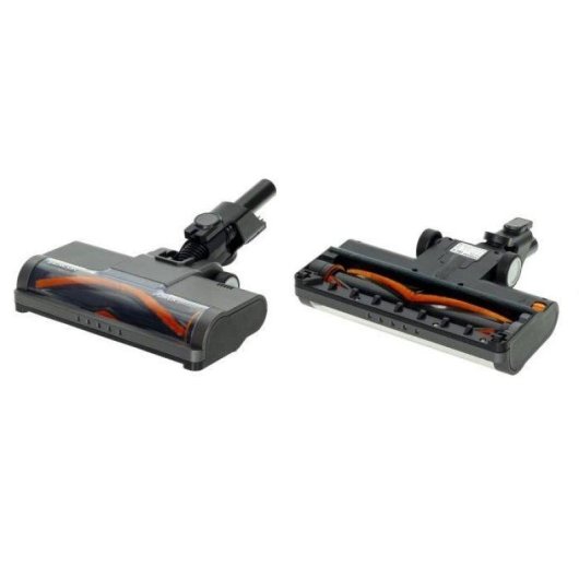 Aspirateur sans Fil Sencor SVC 7315TI 150W 30 min HEPA Ultra-léger 0,2L Titane