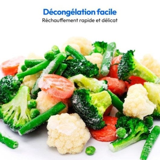 Microonde Medion MD17495 23L 800W 1200W Grill Convezione Argento