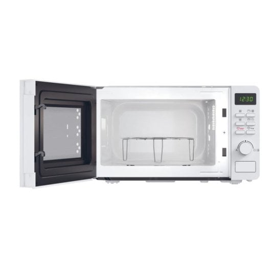 Microonde Candy CMGA20SDLWLI 20L 700W Grill 800W UI Digitale Bianco
