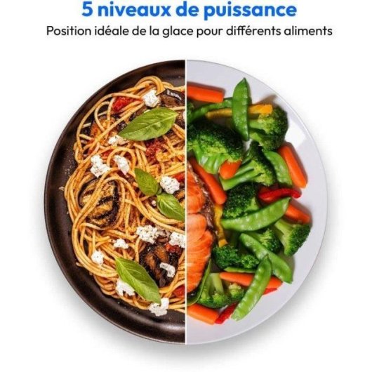 Microonde Medion MD 11475 20L 700W Scongelamento Controllo Meccanico