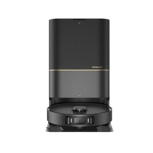Robot Aspirapolvere e Lavapavimenti Dreame X30 Ultra Autosvuotamento Navigazione Laser 8.300 Pa