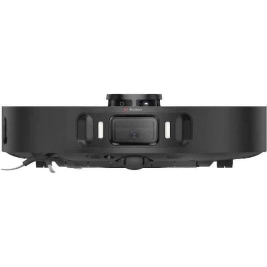 Robot Aspirapolvere e Lavapavimenti Dreame X30 Ultra Autosvuotamento Navigazione Laser 8.300 Pa