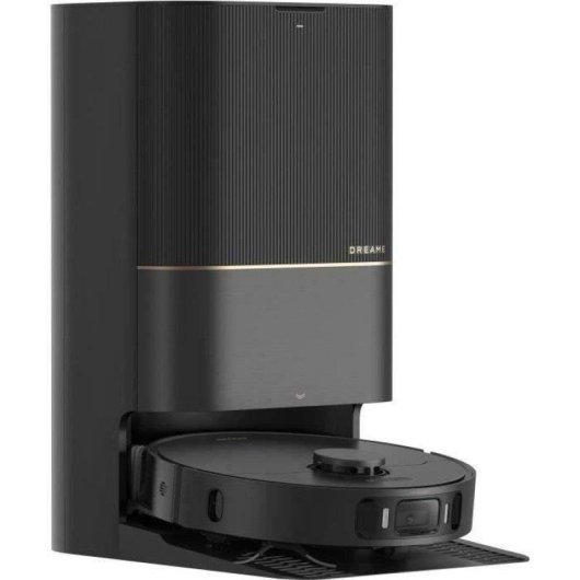 Robot Aspirapolvere e Lavapavimenti Dreame X30 Ultra Autosvuotamento Navigazione Laser 8.300 Pa