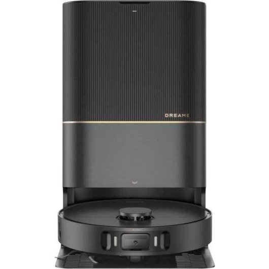 Robot Aspirapolvere e Lavapavimenti Dreame X30 Ultra Autosvuotamento Navigazione Laser 8.300 Pa